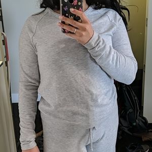 Wilfred free Pisces long sleeve